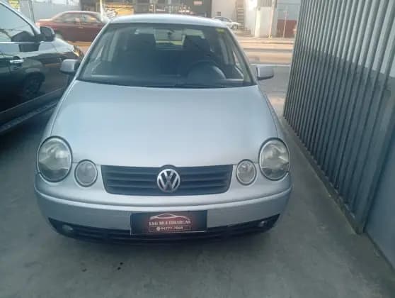 Carro 1.6 MI SÉRIE OURO 8V FLEX 4P MANUAL