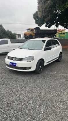 Carro 1.6 MI SPORTLINE 8V FLEX 4P MANUAL