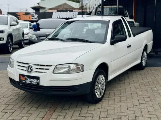 Carro 1.6 MI CS 8V FLEX 2P MANUAL G.IV