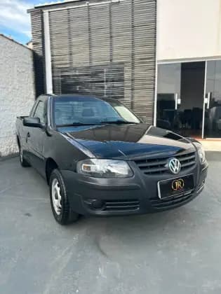 Carro 1.6 MI CS 8V FLEX 2P MANUAL G.V