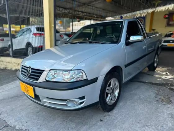 Carro 1.6 MI SUPER SURF CS 8V FLEX 2P MANUAL G.III