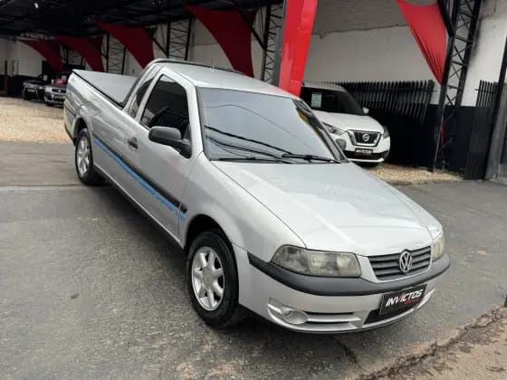 Carro 1.6 MI SUPER SURF CS 8V FLEX 2P MANUAL G.III