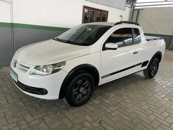 Carro 1.6 MI TROOPER CE 8V FLEX 2P MANUAL G.V