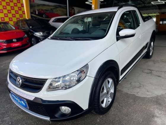 Carro 1.6 CROSS CE 8V FLEX 2P MANUAL