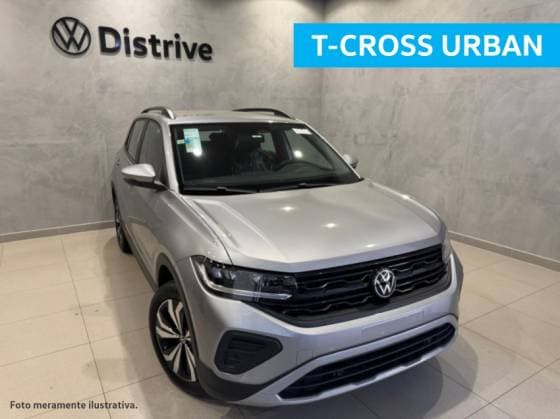 Carro 1.0 200 TSI TOTAL FLEX SENSE AUTOMÁTICO
