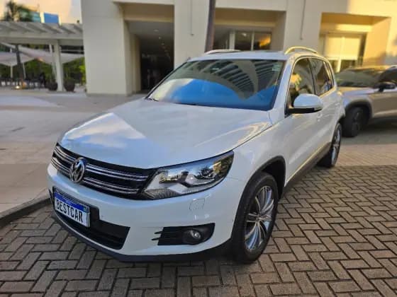 Carro 2.0 TSI 16V TURBO GASOLINA 4P TIPTRONIC