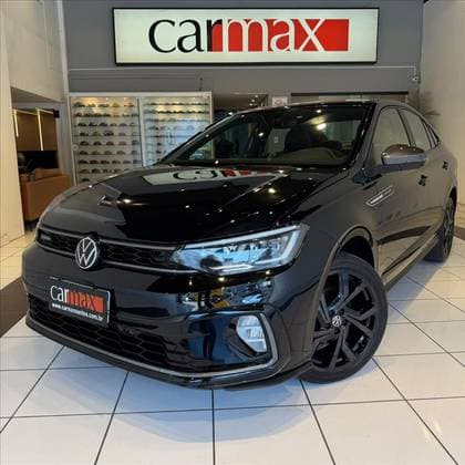 Carro 1.4 250 TSI EXCLUSIVE AUTOMÁTICO