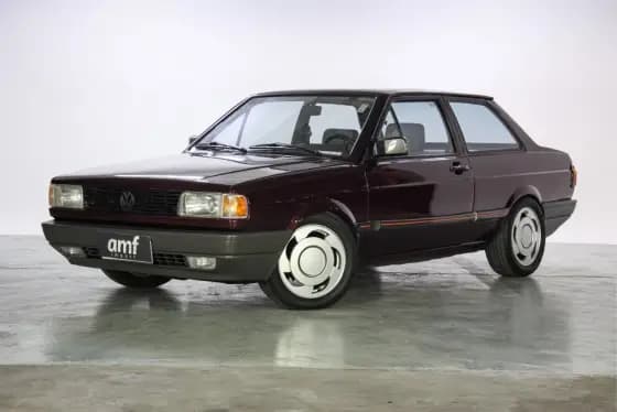 Carro 1.8 CL 8V ÁLCOOL 2P MANUAL