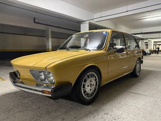 Carro 1.6 LS 8V GASOLINA 2P MANUAL