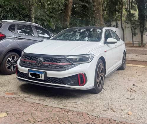 Carro 2.0 350 TSI GASOLINA GLI DSG