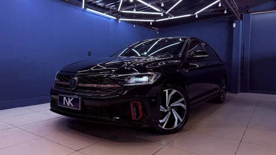 Carro 2.0 350 TSI GASOLINA GLI DSG