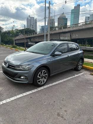 Carro 1.0 200 TSI HIGHLINE AUTOMÁTICO