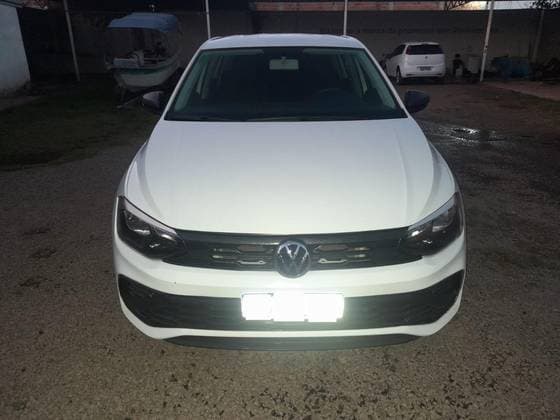 Carro 1.0 MPI TRACK MANUAL