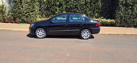 Carro 1.6 16V MSI TOTALFLEX 4P AUTOMÁTICO