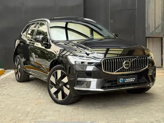 Carro 2.0 T8 RECHARGE ULTIMATE AWD GEARTRONIC
