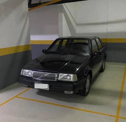 Carro 1.8 TURBO GASOLINA 4P MANUAL