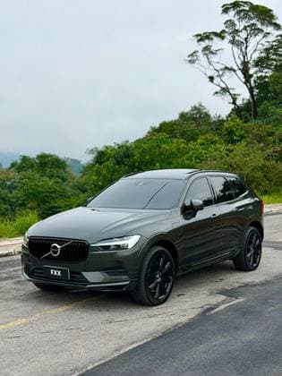 Carro 2.0 T8 HYBRID INSCRIPTION AWD GEARTRONIC