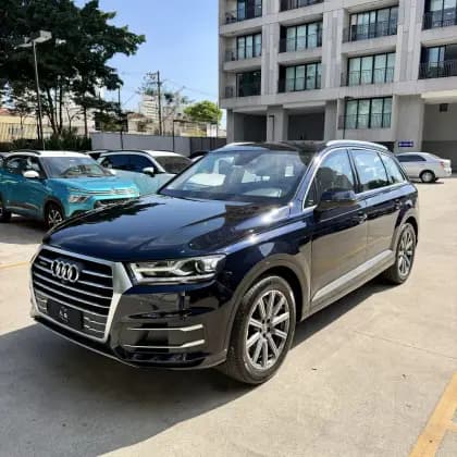 Carro 3.0 TFSI AMBITION V6 24V GASOLINA 4P TIPTRONIC