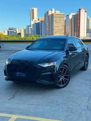 Carro 3.0 TFSI GASOLINA PERFORMANCE BLACK QUATTRO TIPTRONIC