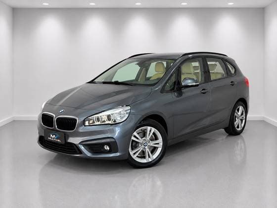 Carro 2.0 CAT GP 16V TURBO ACTIVEFLEX 4P AUTOMÁTICO