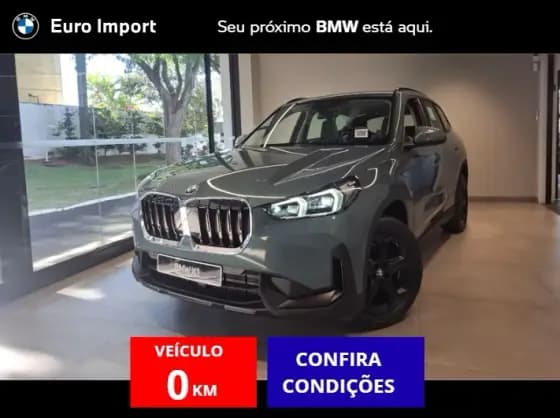 Carro 2.0 16V TURBO GASOLINA SDRIVE20I GP STEPTRONIC