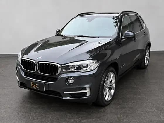 Carro 3.0 4X4 30D I6 TURBO DIESEL 4P AUTOMÁTICO