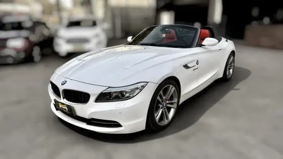 Carro 2.0 16V TURBO GASOLINA SDRIVE20I AUTOMÁTICO