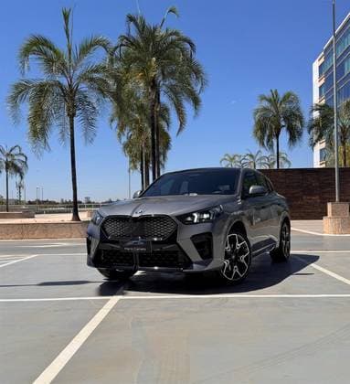 Carro 64,8 KW ELÉTRICO XDRIVE30 M SPORT
