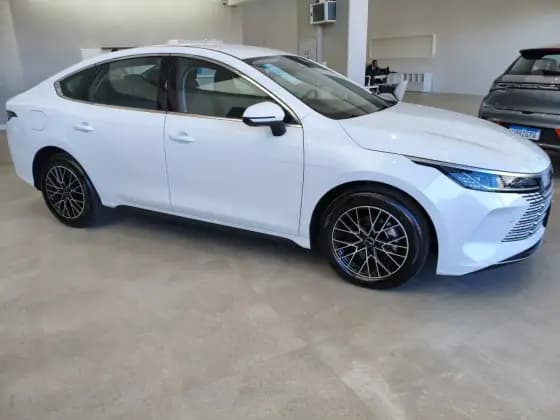 Carro 1.5 DM-I PHEV GS AUTOMÁTICO