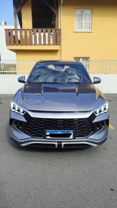 Carro 1.5 DM-I HÍBRIDO GS AUTOMÁTICO