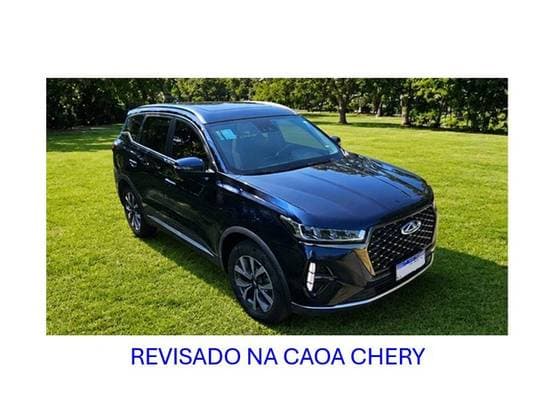 Carro 1.6 TGDI GASOLINA MAX DRIVE DCT