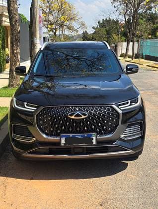 Carro 1.6 TGDI GASOLINA DCT