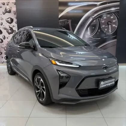 Carro 66 KW ELÉTRICO