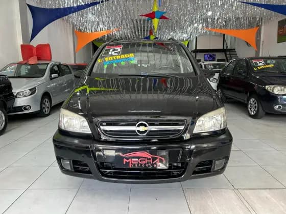 Carro 2.0 MPFI EXPRESSION 8V FLEX 4P AUTOMÁTICO