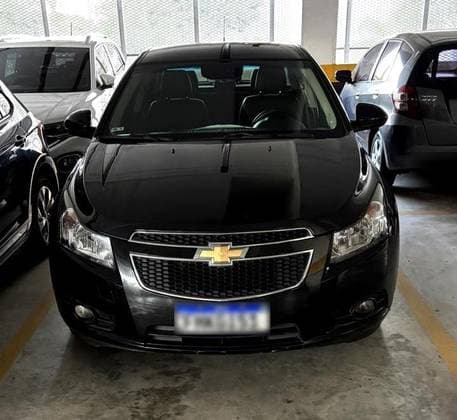 Carro 1.8 LT 16V FLEX 4P AUTOMÁTICO