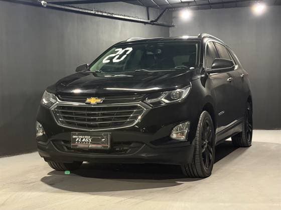 Carro 2.0 16V TURBO GASOLINA PREMIER AWD AUTOMÁTICO