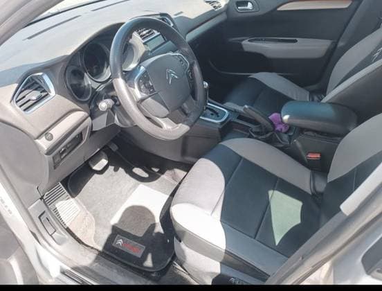 Carro 2.0 MPFI TENDANCE 16V FLEX 4P AUTOMÁTICO