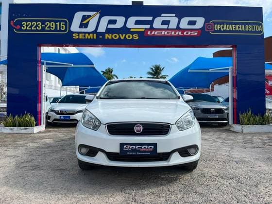 Carro 1.4 MPI ATTRACTIVE 8V FLEX 4P MANUAL