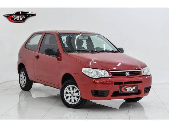 Carro 1.0 MPI FIRE 8V FLEX 4P MANUAL