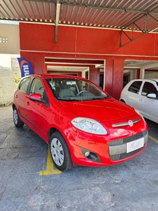 Carro 1.6 MPI SPORTING 16V FLEX 4P MANUAL