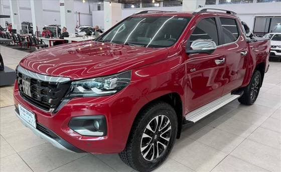 Carro 2.2 TURBO DIESEL RANCH 4X4 AT6