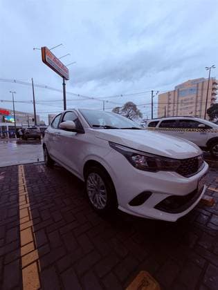 Carro 1.0 FIREFLY FLEX DRIVE MANUAL