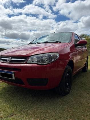 Carro 1.0 MPI FIRE ECONOMY 8V FLEX 4P MANUAL