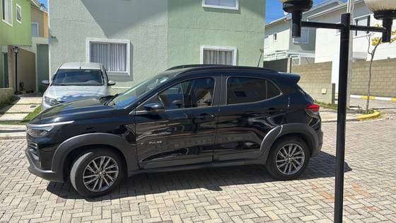 Carro 1.3 FLEX DRIVE CVT