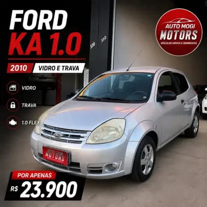 Carro 1.0 MPI 8V FLEX 2P MANUAL