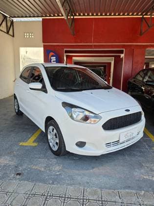 Carro 1.0 TI-VCT FLEX SE PLUS MANUAL