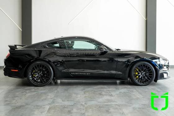 Carro 5.0 V8 TI-VCT GASOLINA GT PREMIUM SELECTSHIFT