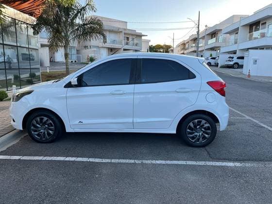 Carro 1.0 TI-VCT FLEX SE MANUAL