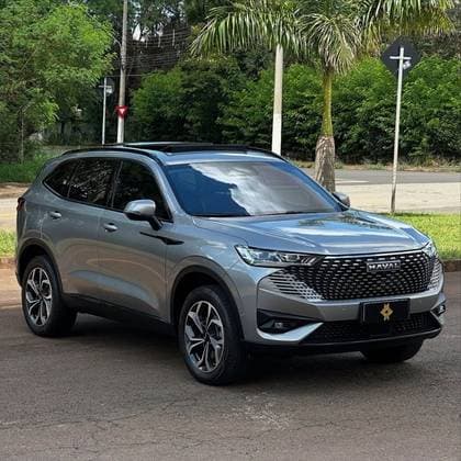 Carro 1.5 PHEV PREMIUM AWD E-TRACTION