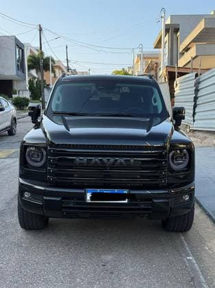Carro 2.4 TURBO DIESEL EXCLUSIVE 4X4 AUTOMÁTICO